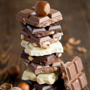 family sweet & gourmand